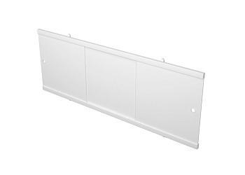 Панель для ванны фронтальная UNIVERSAL TYPE 3 150 ультра белый Панель для ванны фронтальная UNIVERSAL TYPE 3 150 ультра белый