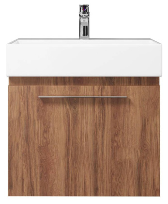 Тумба под раковину Creto Milano 60 Charleston