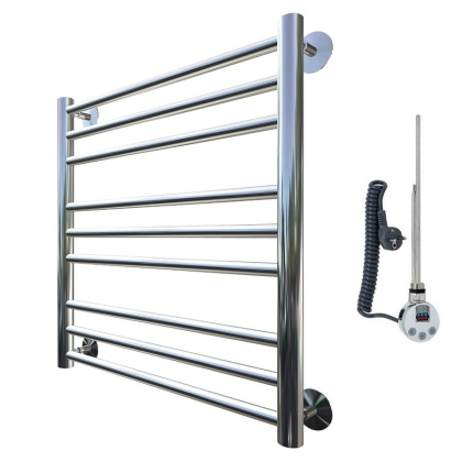 Полотенцесушитель Богема эл ТЭН 60*50 (ЛЦ20)