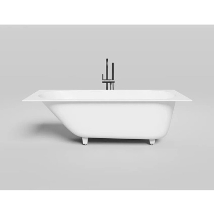 Ванна из литьевого мрамора Salini Ornella 170х70 102313G