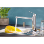 Дозатор Grohe Cosmopolitan 40535000 хром Дозатор Grohe Cosmopolitan 40535000 хром