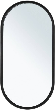 Зеркало Allen Brau Infinity 50 1.21016.BL черный
