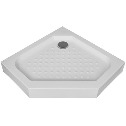 Поддон для душа акриловый VST-3AP-9090, 900*900*150