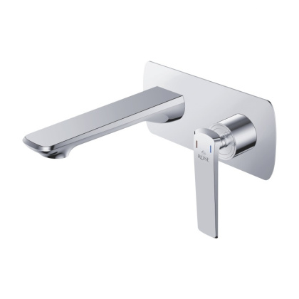 Смеситель для раковины латунь R1341