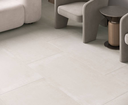 Lucena Bone PRO Deco Hexa Керамогранит светло-бежевый 60х120 R10 Soft MSTR CB