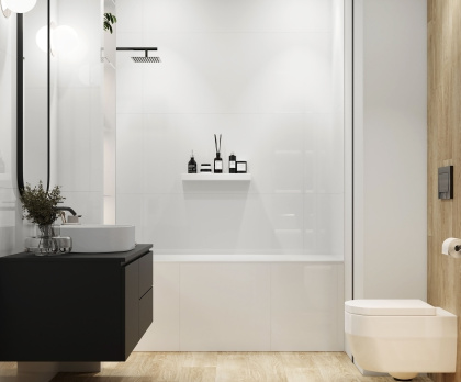 Super White Керамогранит белый 60x60 Матовый