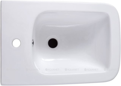 Биде подвесное Aquanet Tavr 2.0 B2 LX-1067