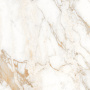 Керамогранит Laparet Calacatta Oro золотой полированный 60x60 (4шт_1,44м2), м2