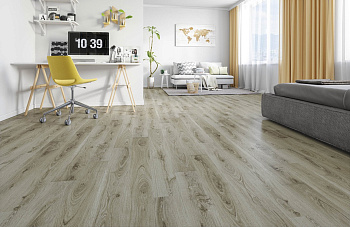 Кварцевый ламинат Fargo 385-1 Дуб Марсель