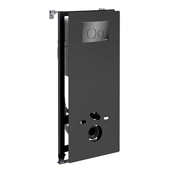 Abens 20TLT.010.ME.BL.PB02 Система инсталляции для унитазов