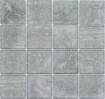 Мозаика PR7373-38 керамика матовая (73*73*5) 306*306