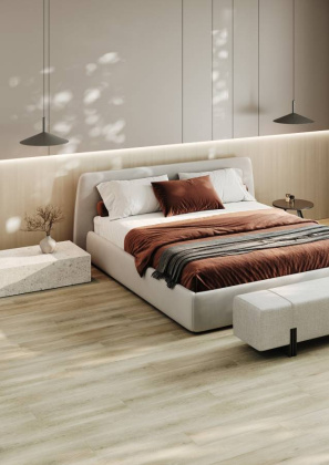 Кварцевый ламинат Fargo 50-6191-18 Дуб Бодрум  Кварцевый ламинат Fargo 50-6191-18 Дуб Бодрум