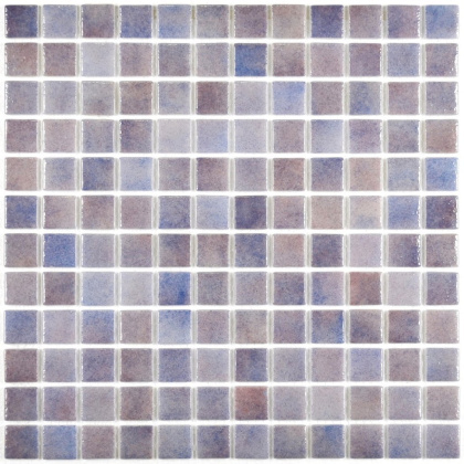 Мозаика Bonaparte Стеклянная Atlantis Purple 31,5х31,5 см Мозаика Bonaparte Стеклянная Atlantis Purple 31,5х31,5 см