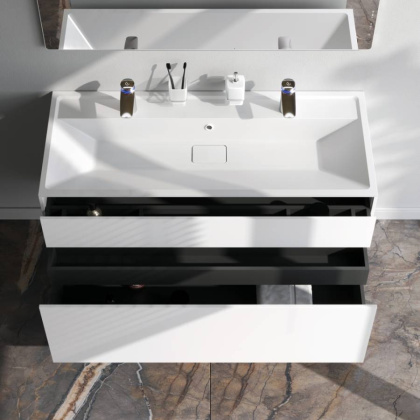 База под раковину подвесная M50AFHX1203WM