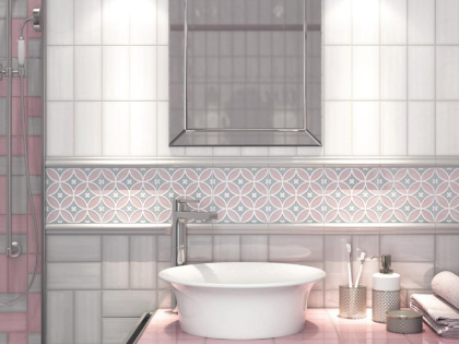Багет BLD021 белый 3*15*6,9 (1уп/40шт), шт Багет BLD021 белый 3*15*6,9 (1уп/40шт), шт