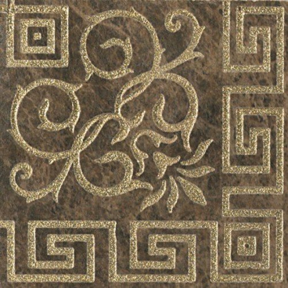 Вставка Taco Arka Marron 15х15 Вставка Taco Arka Marron 15х15