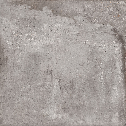 Керамогранит К33_4 Cemento Grigio серый  (60смх60смх8,5мм) (4шт_1,44м2) матовый карвинг, м2