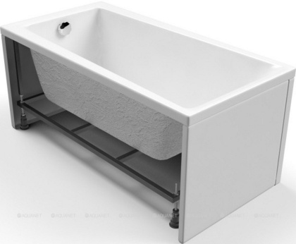 Ванна прямоугольная LORENA 170x70