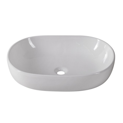 Раковина накладная керамическая BB1084