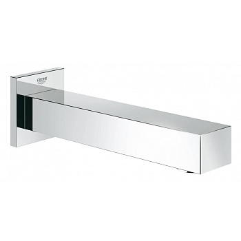 Излив Grohe Eurocube 13303000 хром Излив Grohe Eurocube 13303000 хром