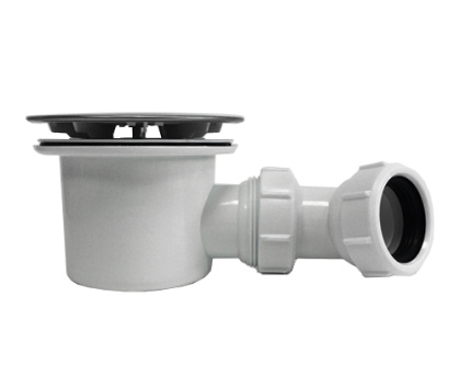 D210 Сифон для поддонов Wasserkraft