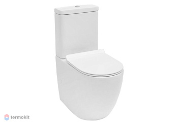 Чаша напольного унитаза Aquanet Rimless Cetus-C1 BL-102N-TPT Чаша напольного унитаза Aquanet Rimless Cetus-C1 BL-102N-TPT