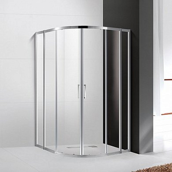 MOLVENO-R-22-90+20-C-Cr-IV Душевой уголок