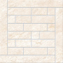 Urban Quarzite Beige Декор Brick (K943934) 45x45 Urban Quarzite Beige Декор Brick (K943934) 45x45