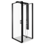 Душевая кабина Zest 90*90 см угловая, правосторонняя Душевая кабина Zest 90*90 см угловая, правосторонняя