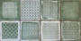 Керамогранит GREEN DECO 20x20, Toscana Керамогранит GREEN DECO 20x20, Toscana