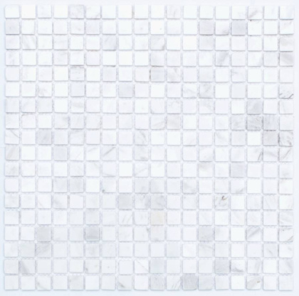 Мозаика KP-735 камень полированный (15*15*4) 305*305