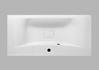 Тумба с раковиной подвесная BelBagno MARINO 90 Cappuccino Lucido, раковина белая Тумба с раковиной подвесная BelBagno MARINO 90 Cappuccino Lucido, раковина белая