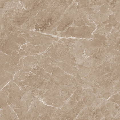 Mramor Chic Beige Керамогранит бежевый 60х60 Полированный