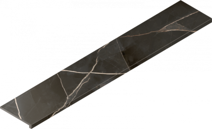 Сте.Абс.Блэк Ступ.160 Фронт