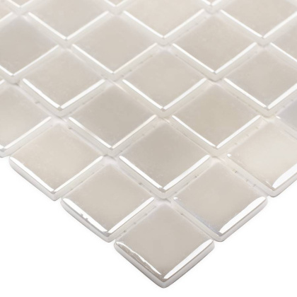 Стеклянная мозаика, 409, Lux