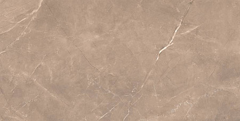 Керамогранит Laparet Vitrum Choco бежевый глянцевый 60х120 (2шт_1,44м2)