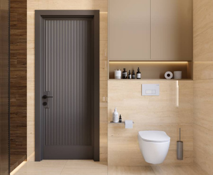 Eternity Beige Керамогранит бежевый SG50003022R 60х119,5 полированный