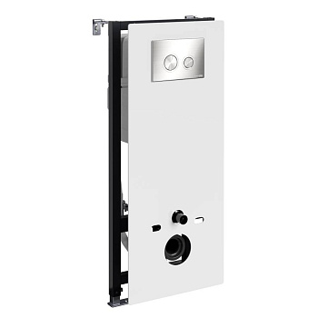 Abens 20TLT.010.ME.WH.BN01 Система инсталляции для унитазов