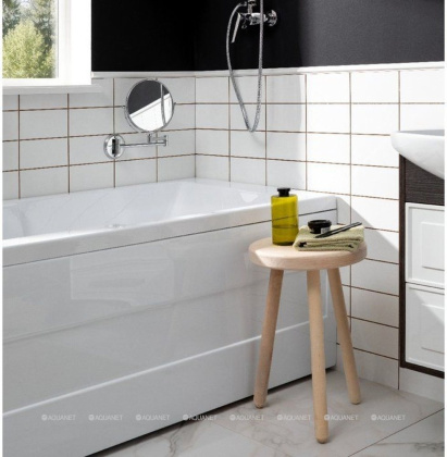 Акриловая ванна Aquanet Taurus 160x75 Акриловая ванна Aquanet Taurus 160x75