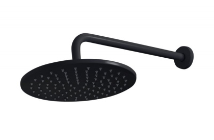 CZR-B-TDD-30-PR Верхний душ круглый, диаметр 30 см Исполнение: Sunrise PVD  CZR-B-TDD-30-PR Верхний душ круглый, диаметр 30 см Исполнение: Sunrise PVD