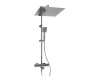 A199.119.141.010.CH Thermo Душевой комплект с термостатическим смесителем