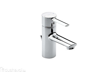 Смеситель для раковины ROCA Targa 75A3060C0M