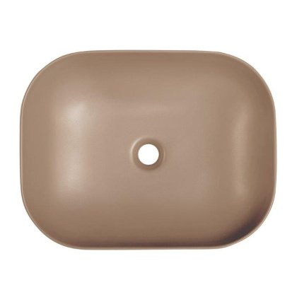 Раковина накладная керамическая BB1302