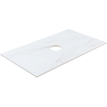 Столешница Allen Brau Fantasy 80 1.11009.M мрамор