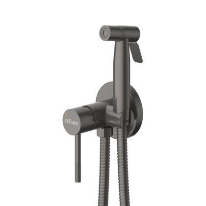 RELAX-DIF-01 Гигиенический душ со смесителем, хром