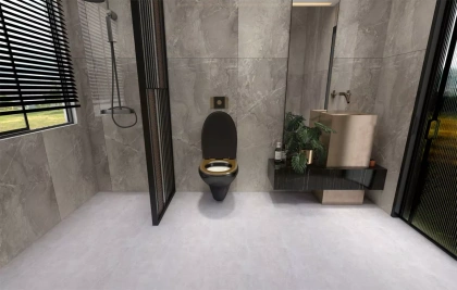 NS5-02 Кварцвиниловая плитка Aspenfloor Natural Stone NS5-02 Колизей (610х305х4/10шт)