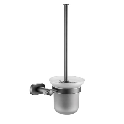 Ершик для унитаза, SG5100T Shevanik, Оружейная сталь