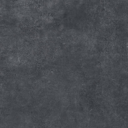 Cement Strength Graphite Керамогранит темно-серый 80х80 Матовый