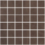 Декор MM11139 Версаль коричневый мозаичный 30*30*9 (уп/7шт), шт Декор MM11139 Версаль коричневый мозаичный 30*30*9 (уп/7шт), шт
