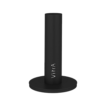 Подстаканник для зубных щеток Origin, матовый черный